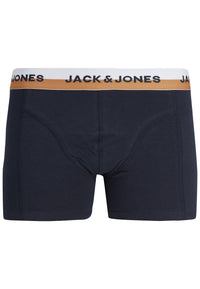 Jack & Jones ERIC Trunks 3er Pack