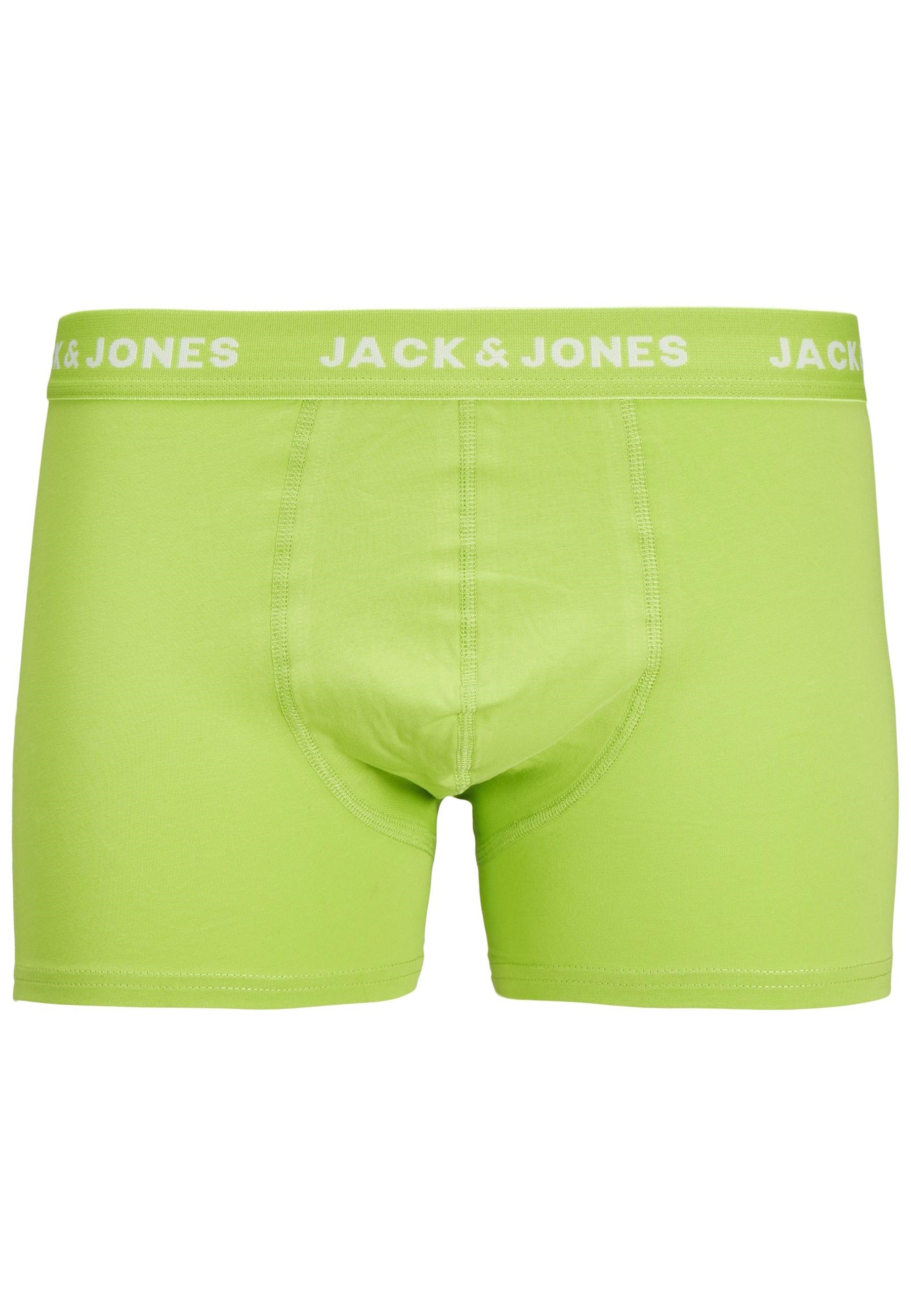 Jack & Jones FLORIAN Trunks 12er Pack