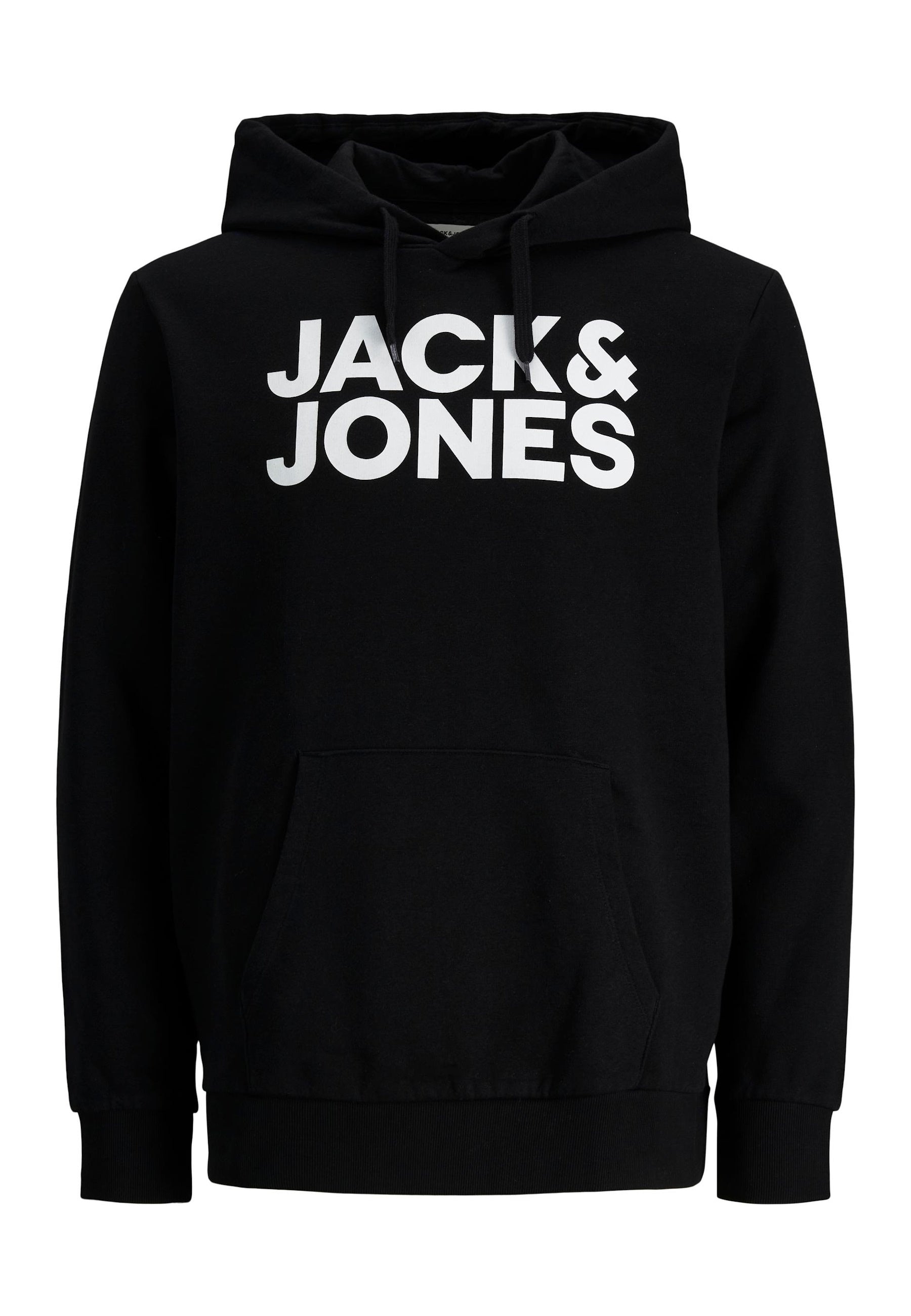 Jack & Jones Corp Logo Kapuzensweatshirt