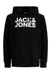 Jack & Jones Corp Logo Kapuzensweatshirt