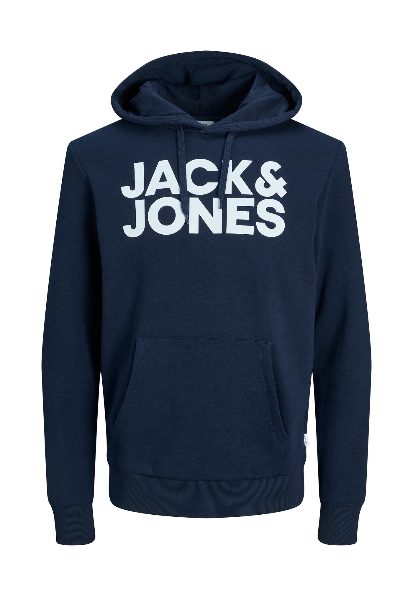 Jack & Jones Corp Logo Kapuzensweatshirt