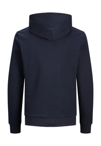 Jack & Jones Corp Logo Kapuzensweatshirt