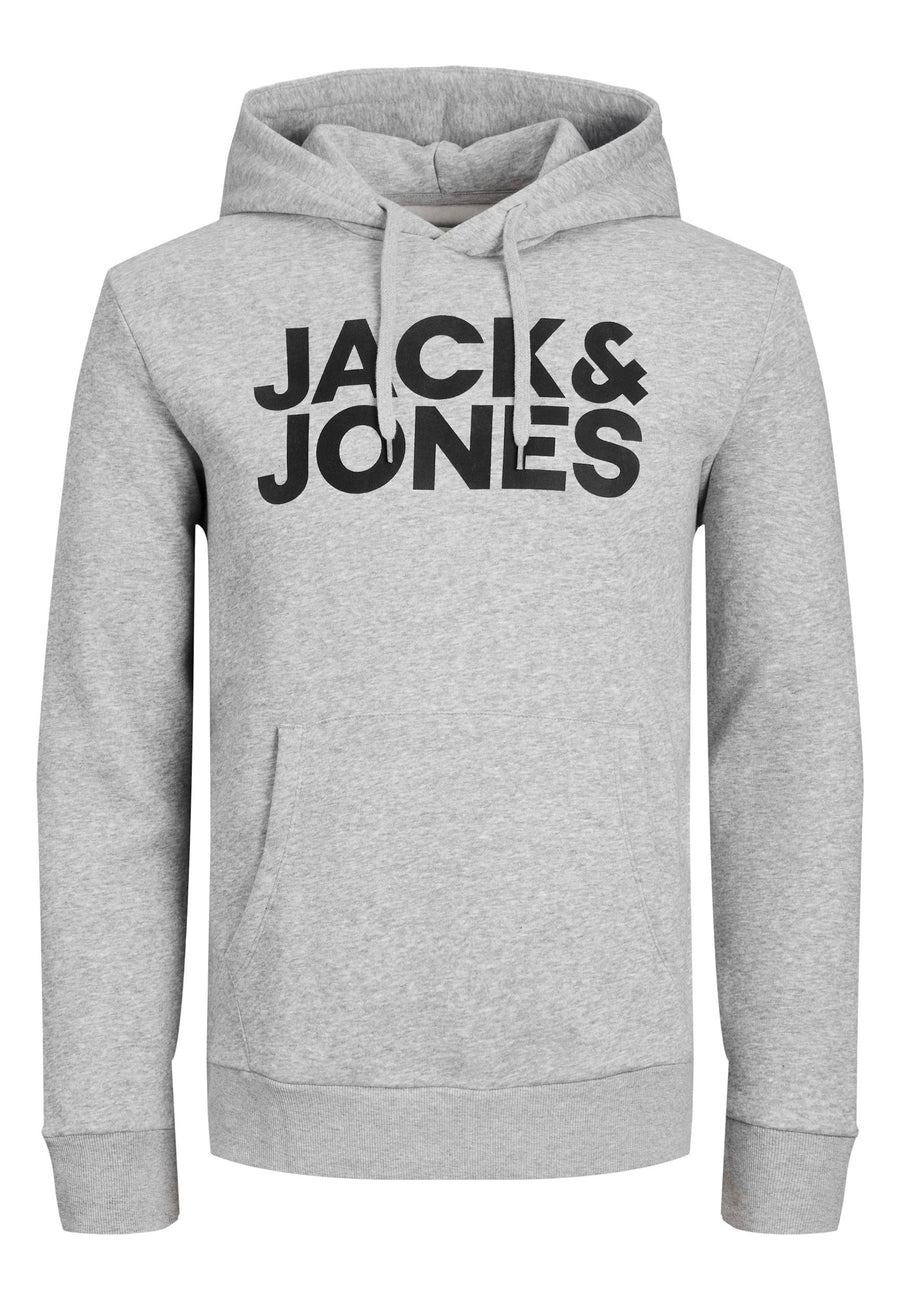 Jack & Jones Corp Logo Kapuzensweatshirt