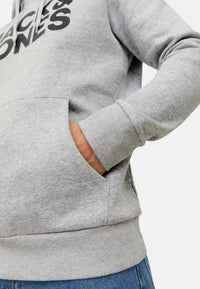 Jack & Jones Corp Logo Kapuzensweatshirt