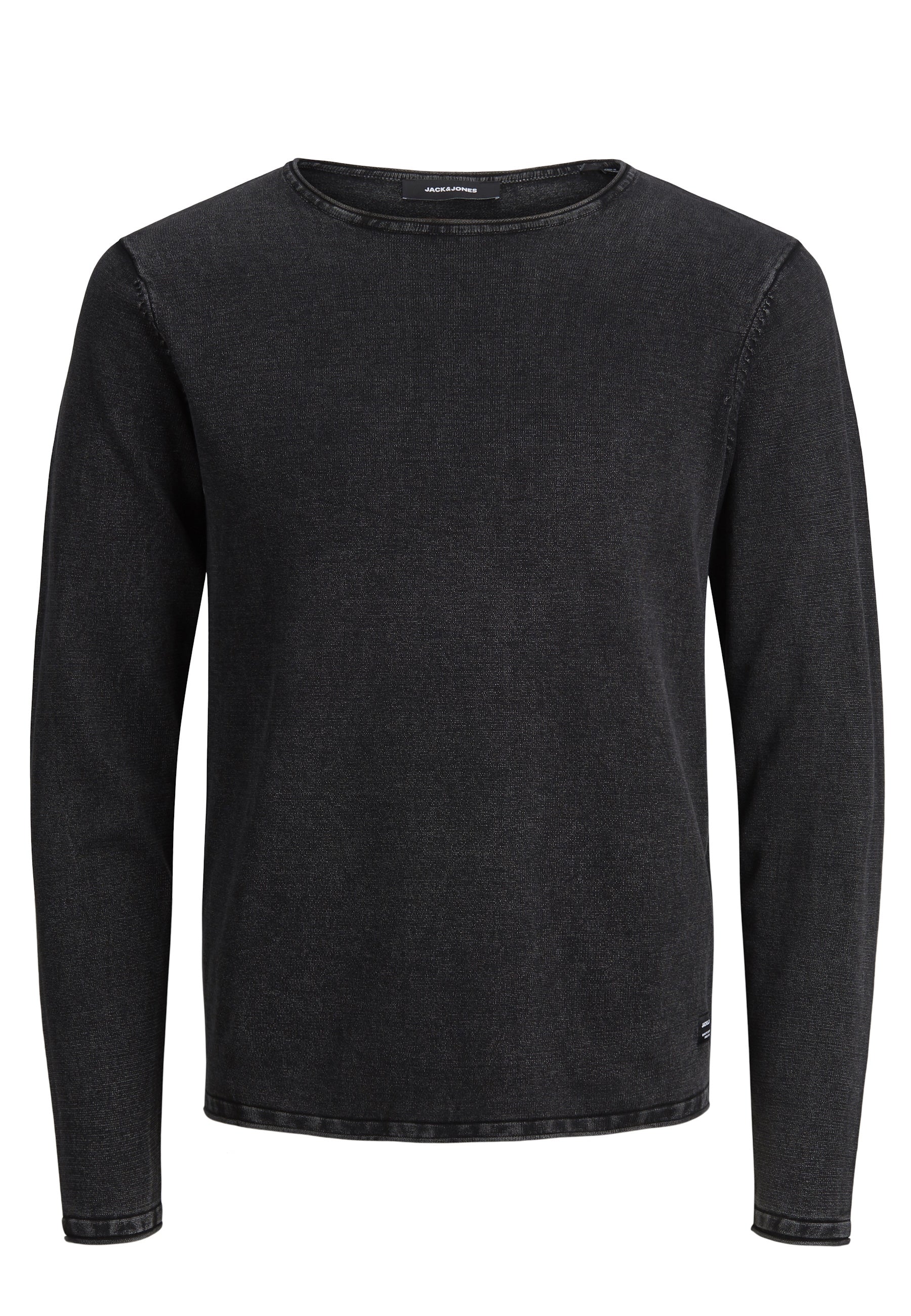 Jack & Jones Leo Pullover R-Neck