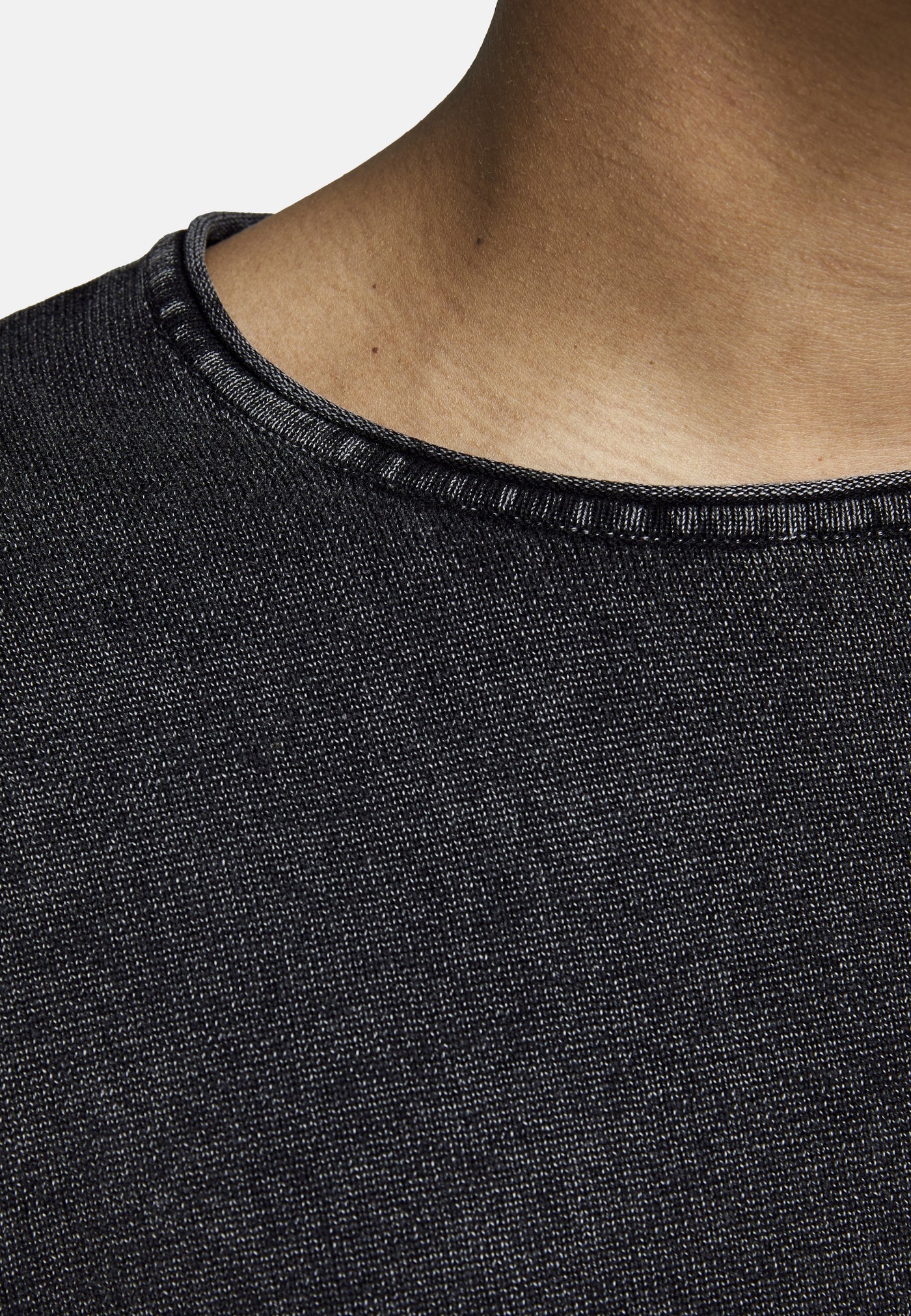 Jack & Jones Leo Pullover R-Neck