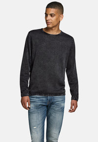 Jack & Jones Leo Pullover R-Neck