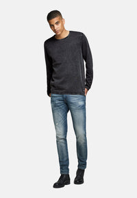 Jack & Jones Leo Pullover R-Neck