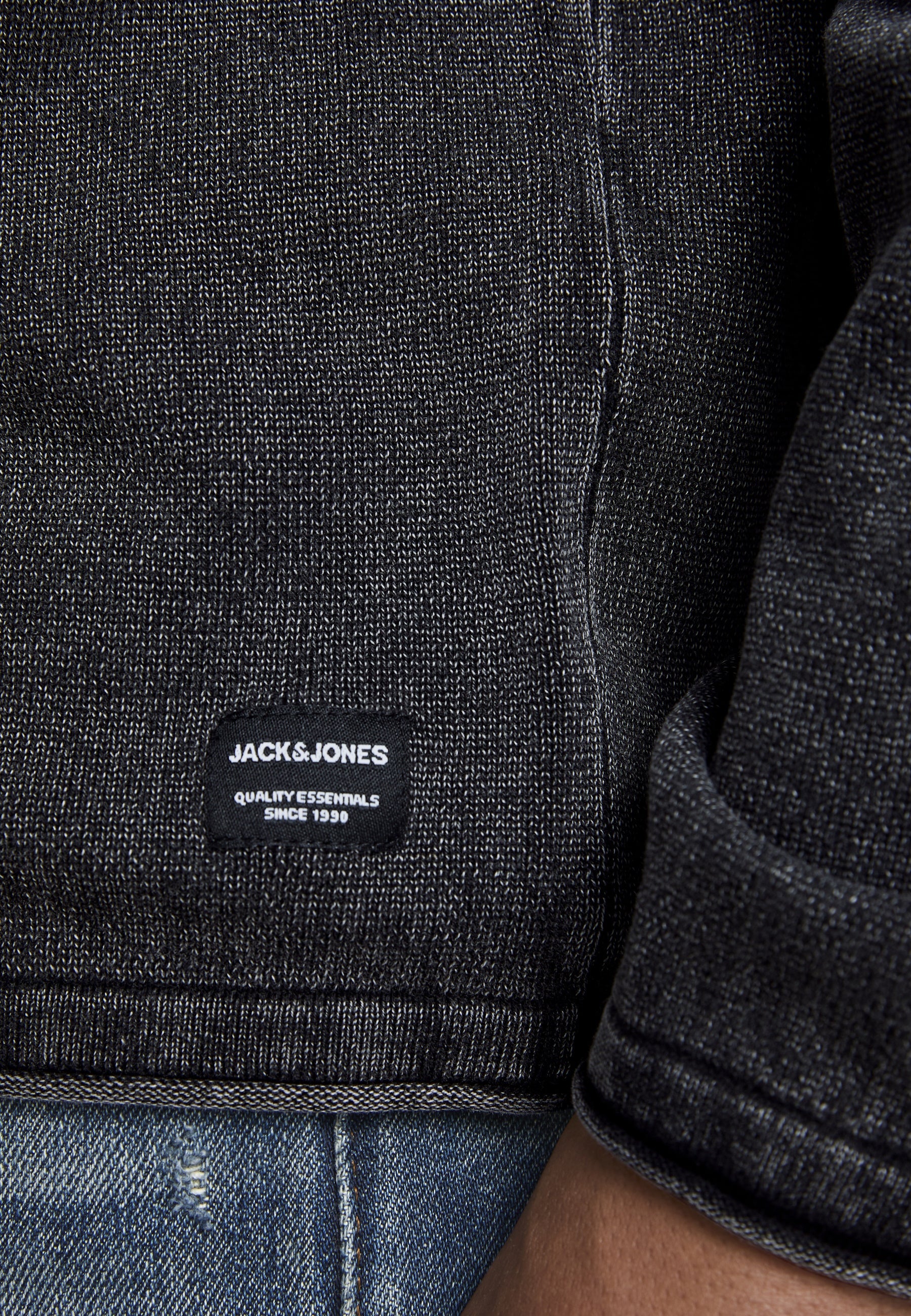 Jack & Jones Leo Pullover R-Neck