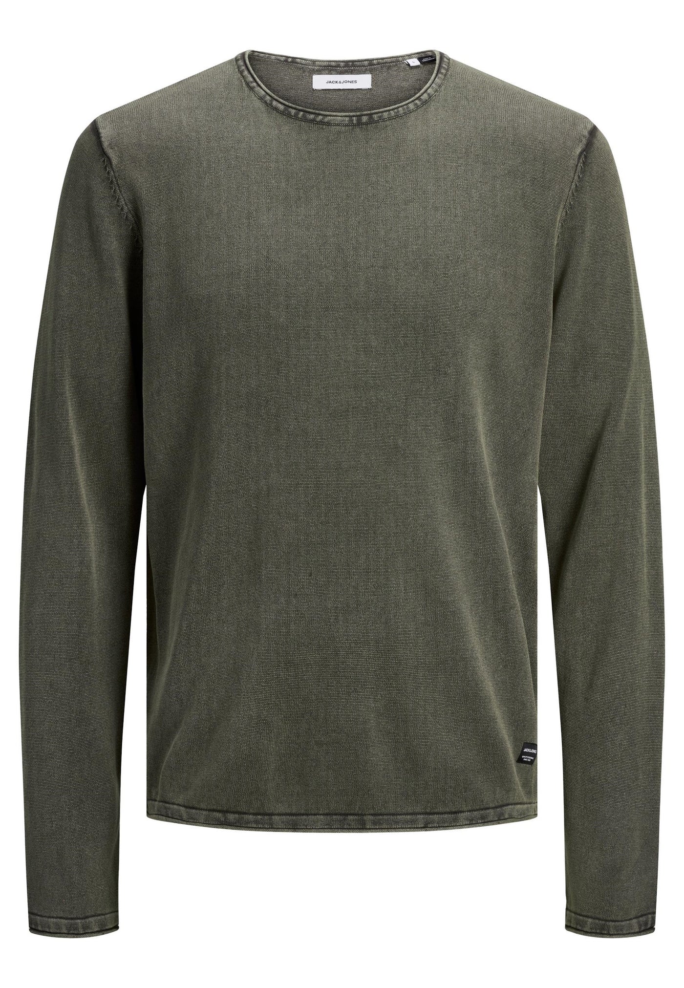 Jack & Jones Leo Pullover R-Neck