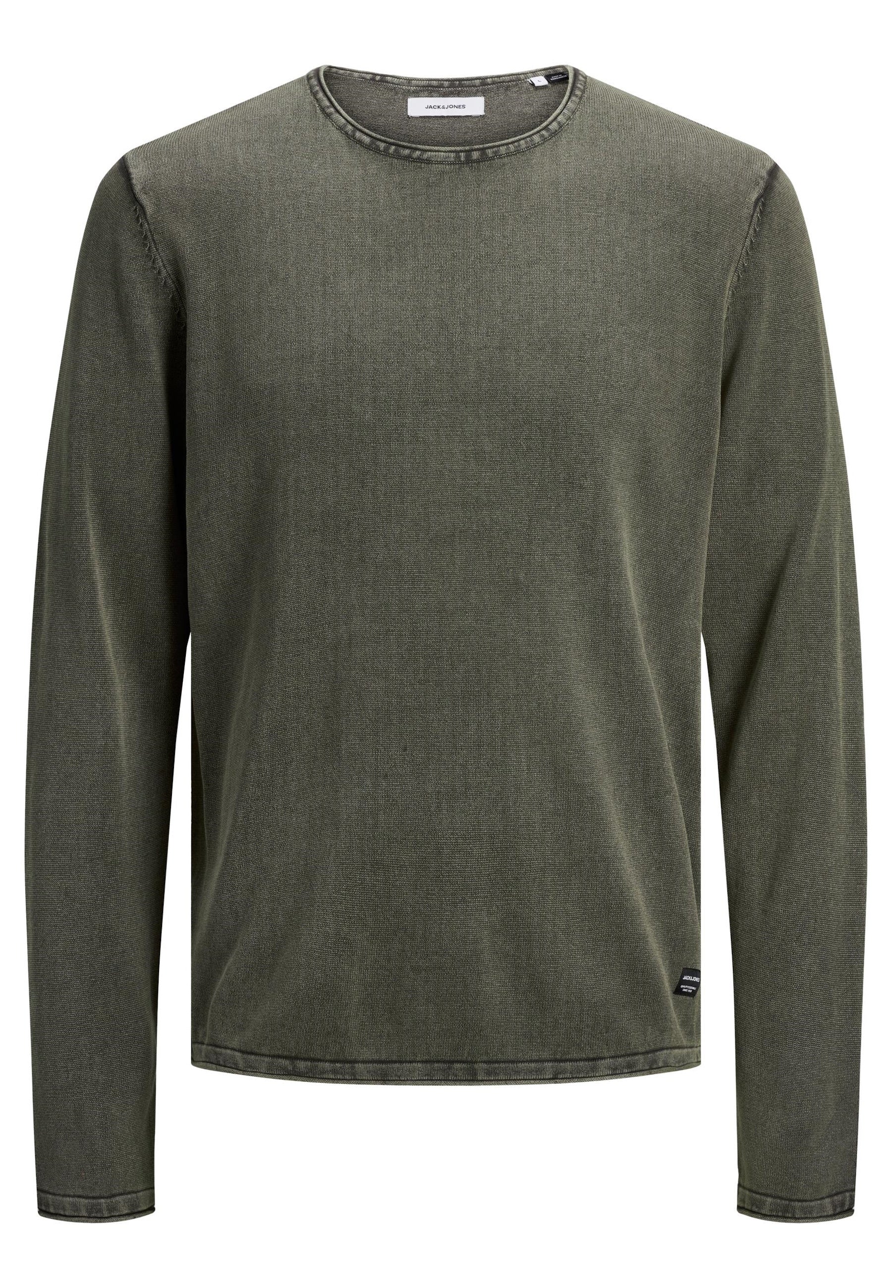 Jack & Jones Leo Pullover R-Neck