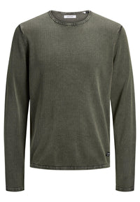 Jack & Jones Leo Pullover R-Neck