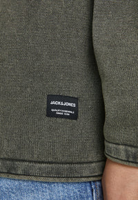 Jack & Jones Leo Pullover R-Neck