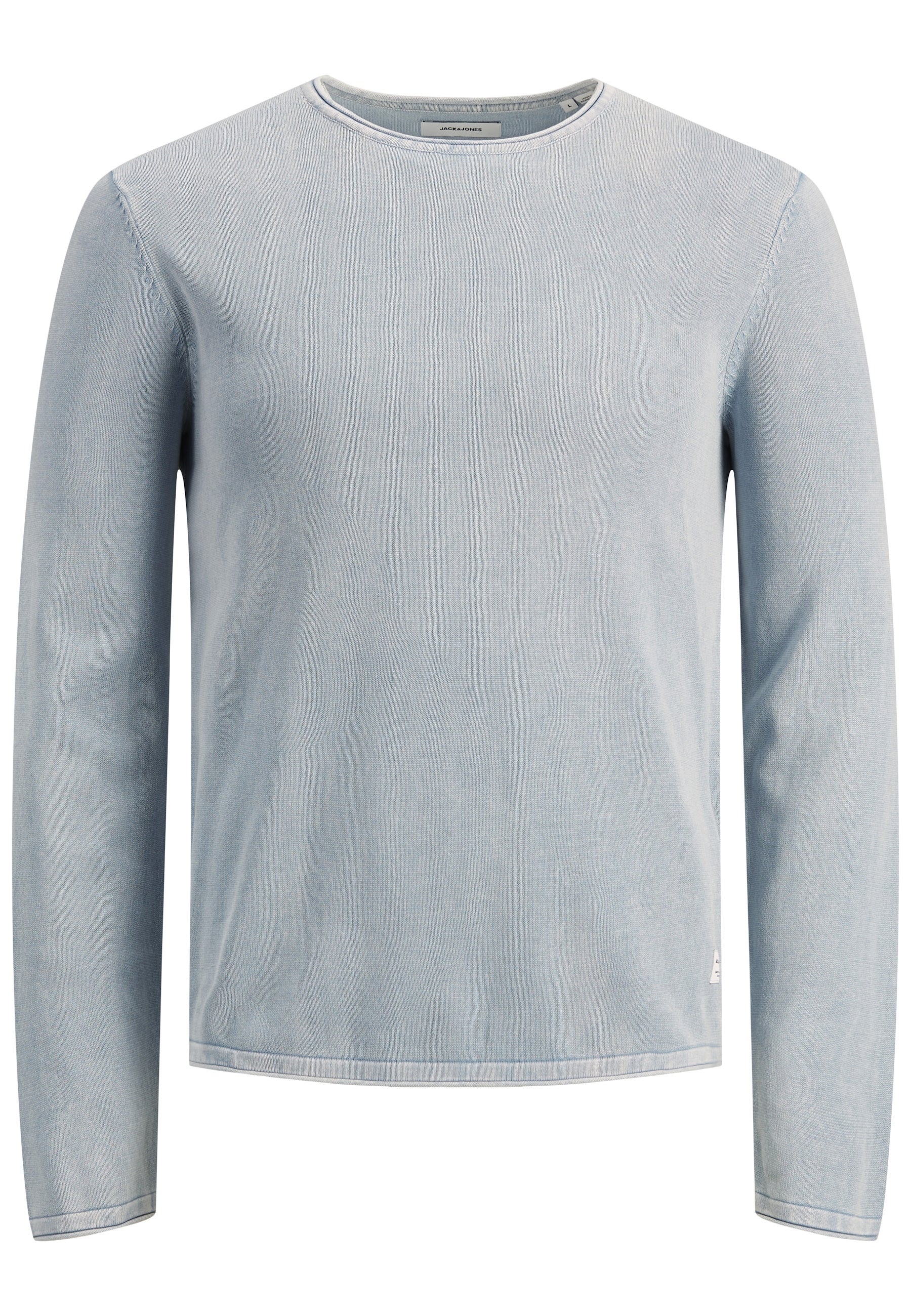 Jack & Jones Leo Pullover R-Neck