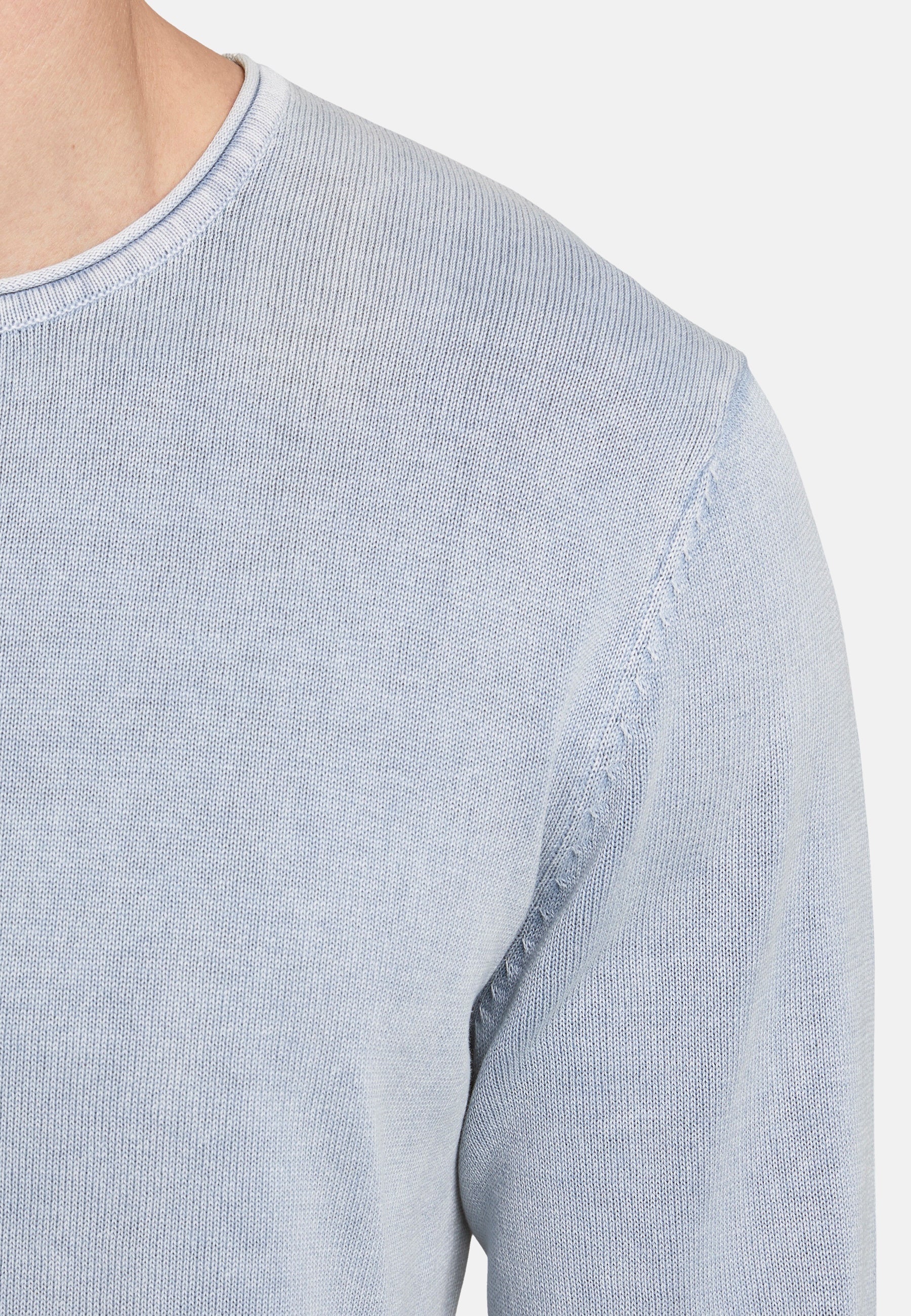 Jack & Jones Leo Pullover R-Neck