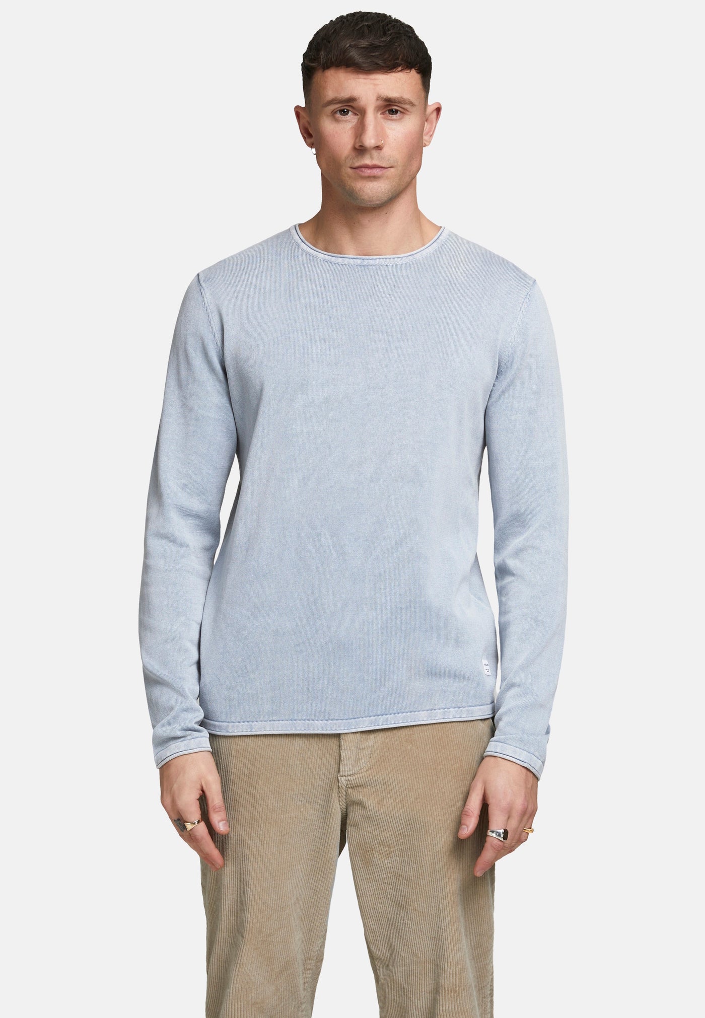 Jack & Jones Leo Pullover R-Neck
