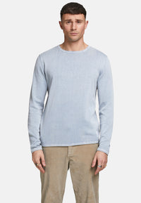 Jack & Jones Leo Pullover R-Neck