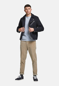 Jack & Jones Leo Pullover R-Neck