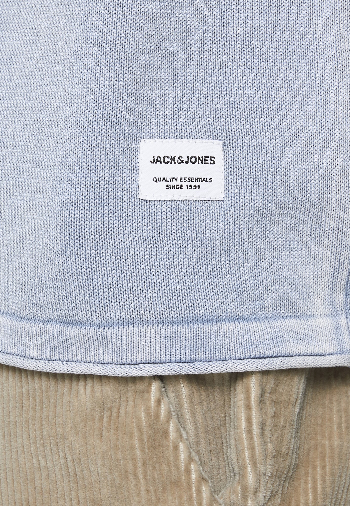 Jack & Jones Leo Pullover R-Neck