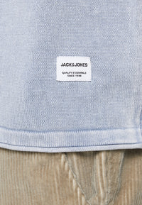 Jack & Jones Leo Pullover R-Neck