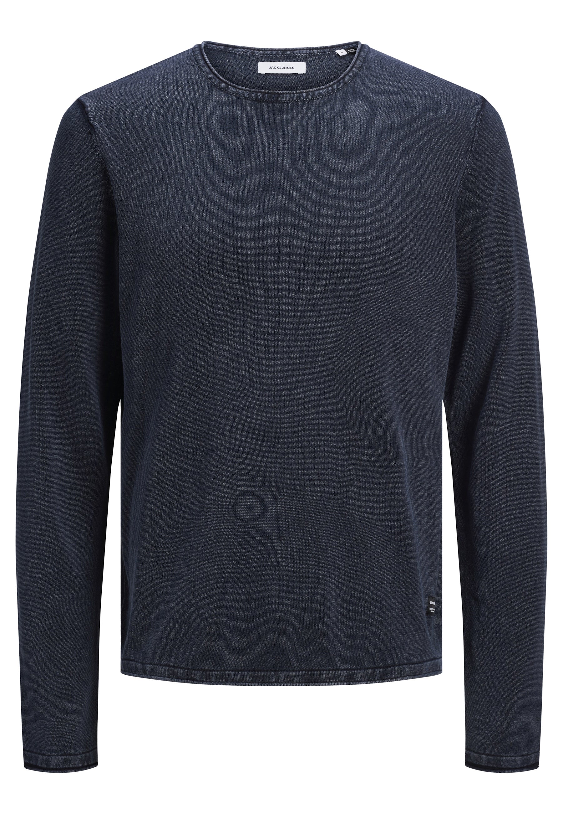 Jack & Jones Leo Pullover R-Neck