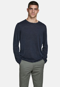 Jack & Jones Leo Pullover R-Neck