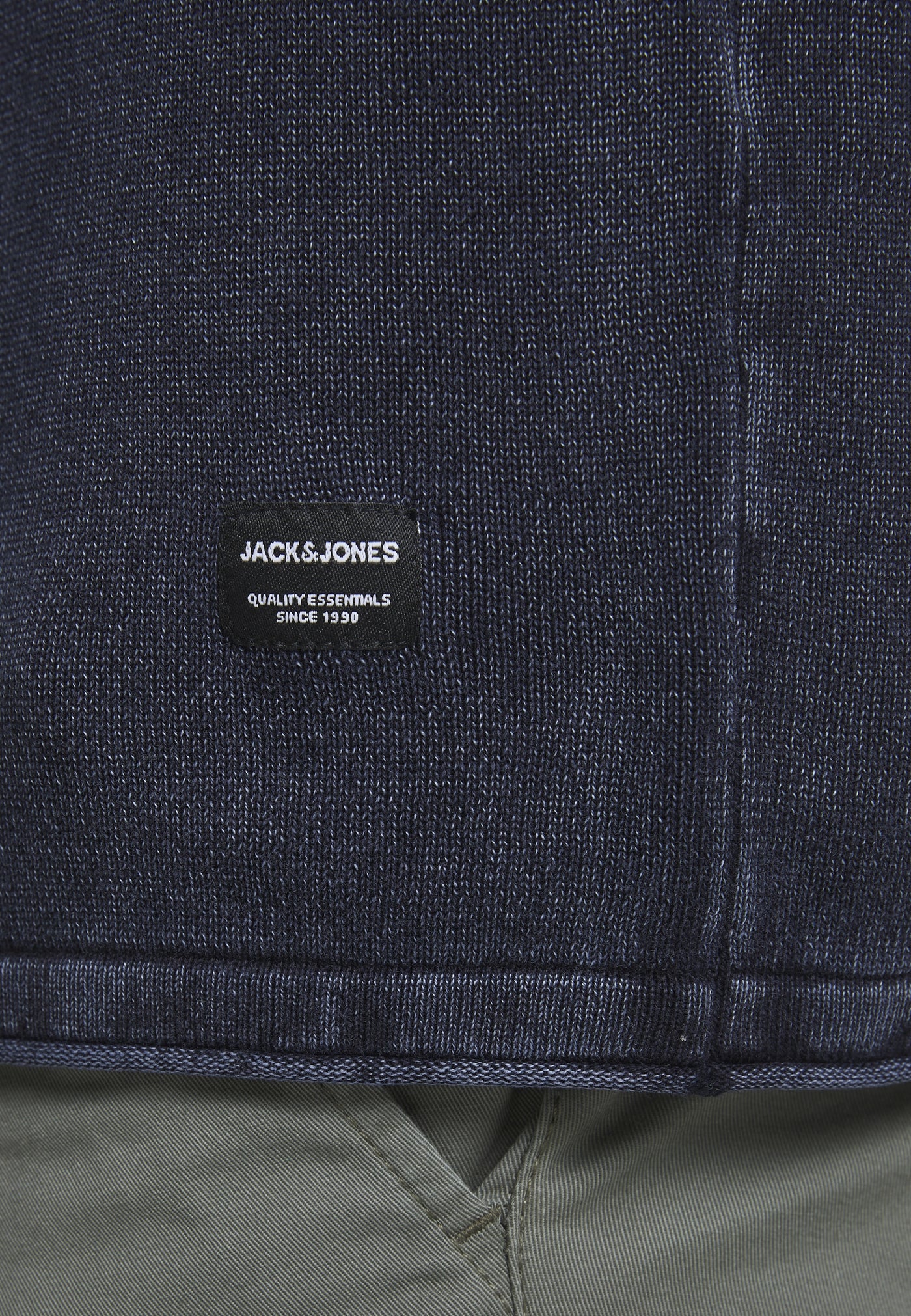 Jack & Jones Leo Pullover R-Neck