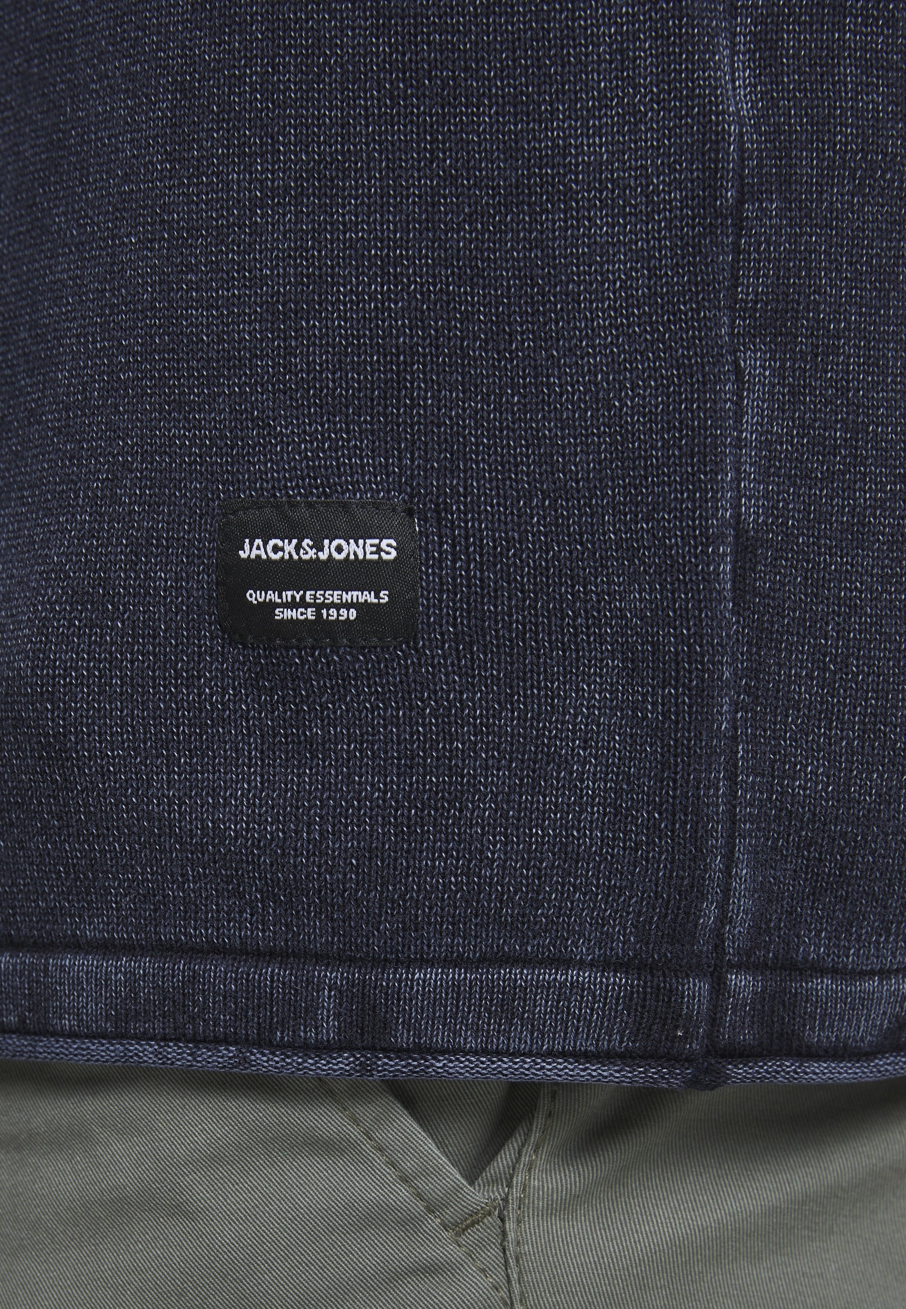 Jack & Jones Leo Pullover R-Neck