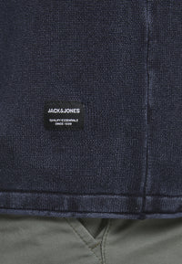 Jack & Jones Leo Pullover R-Neck