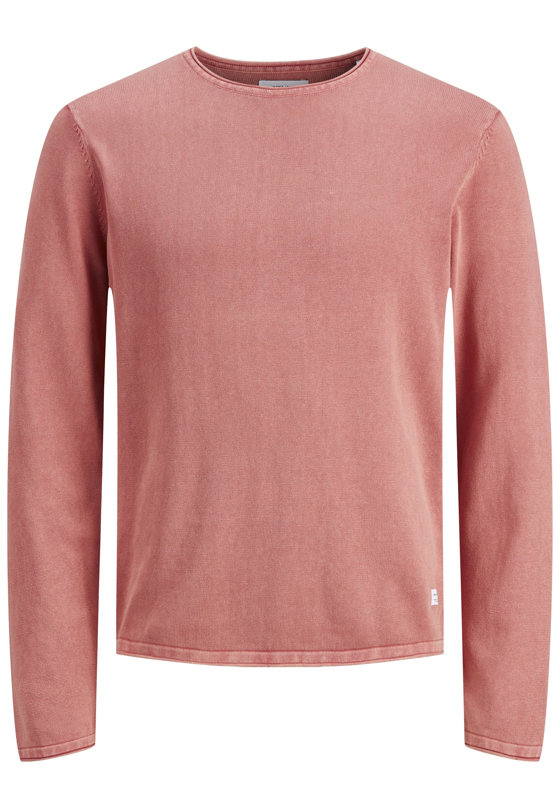 Jack & Jones Leo Pullover R-Neck