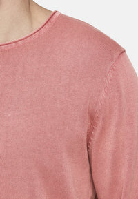 Jack & Jones Leo Pullover R-Neck