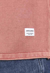 Jack & Jones Leo Pullover R-Neck