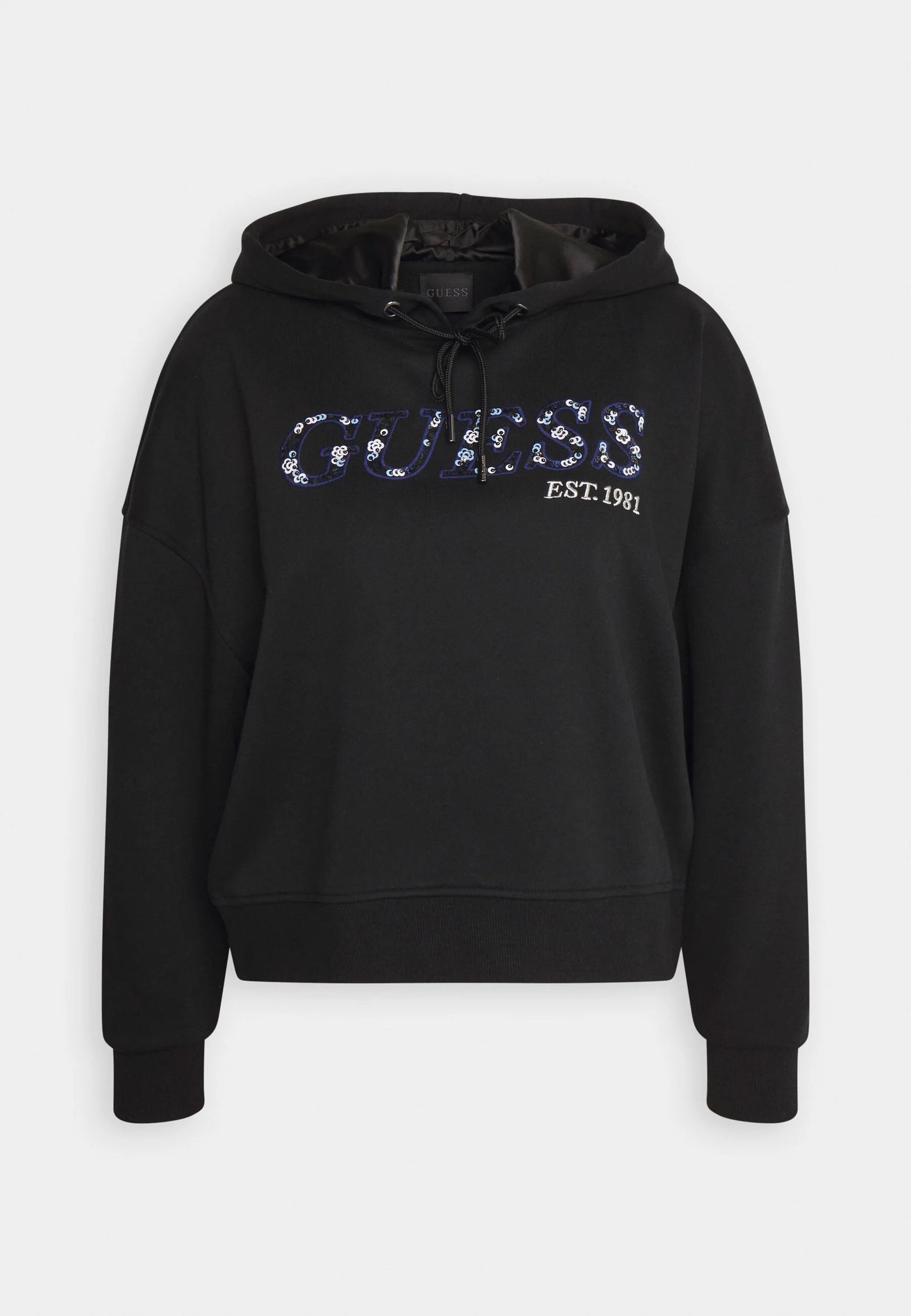 Guess Alicia Kapuzensweatshirt