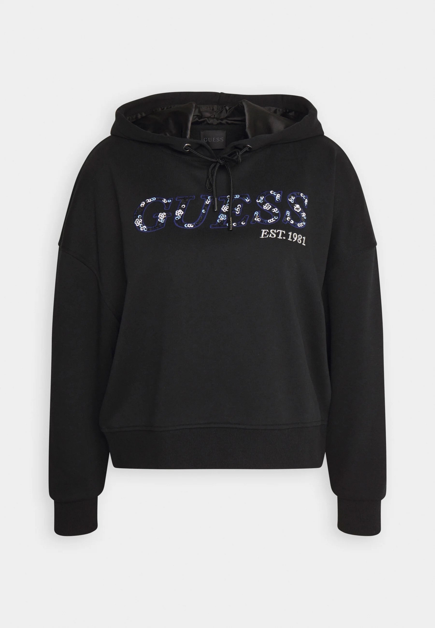 Guess Alicia Kapuzensweatshirt