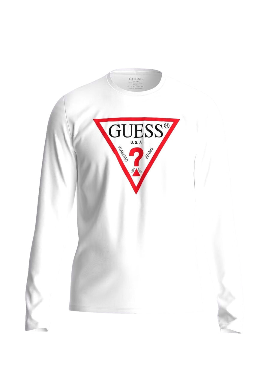 Guess Langarmshirt