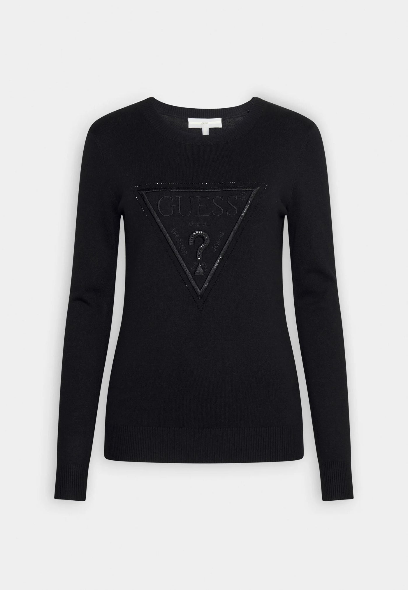 Guess Eloise Pullover ohne Kapuze