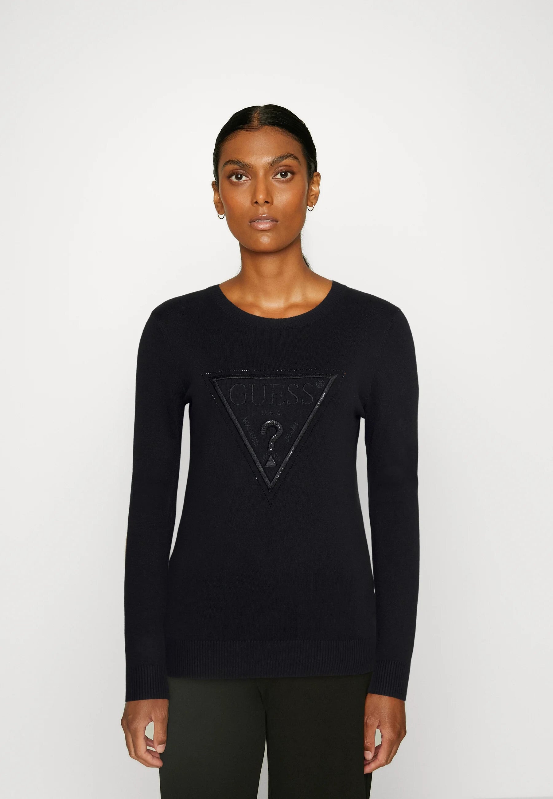 Guess Eloise Pullover ohne Kapuze