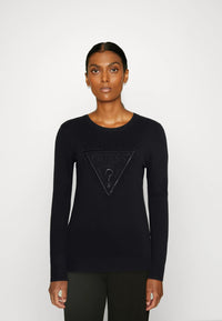 Guess Eloise Pullover ohne Kapuze