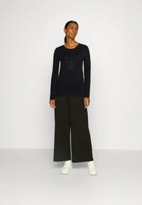 Guess Eloise Pullover ohne Kapuze