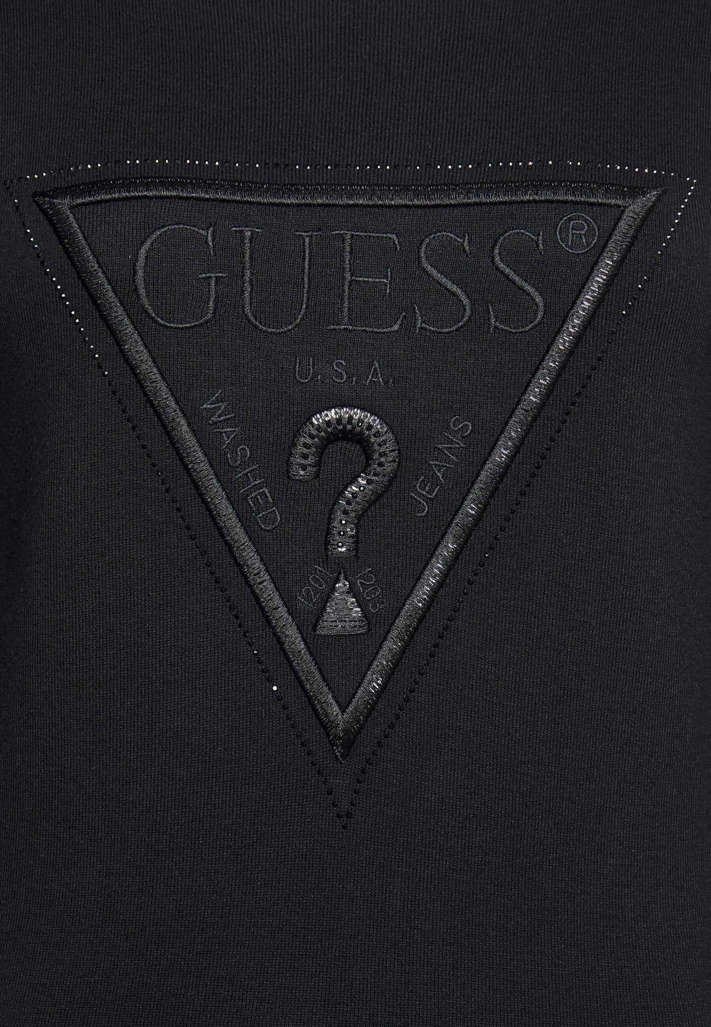 Guess Eloise Pullover ohne Kapuze