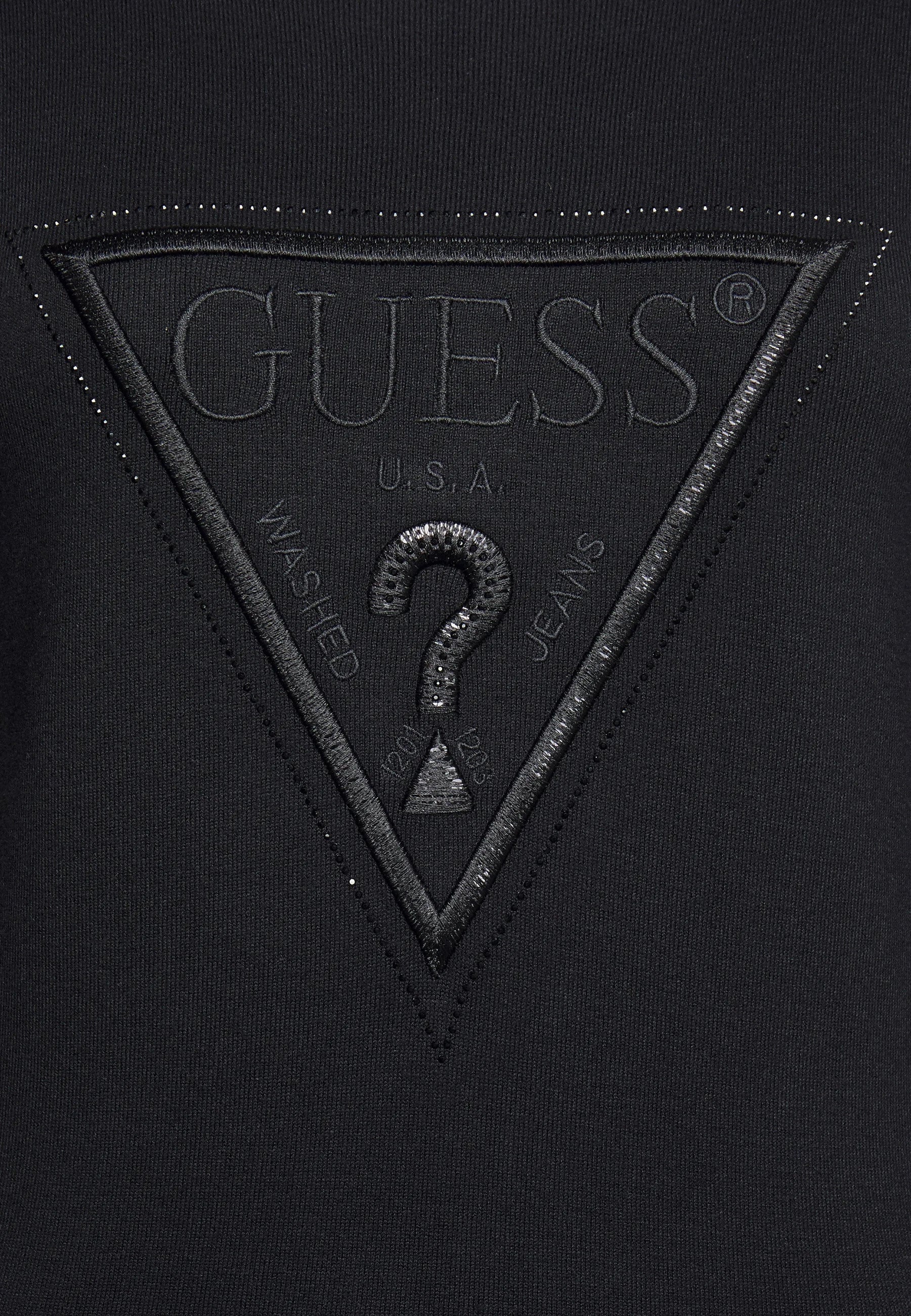 Guess Eloise Pullover ohne Kapuze