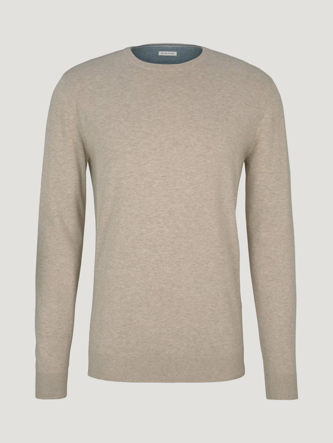 Tom Tailor Pullover R-Neck