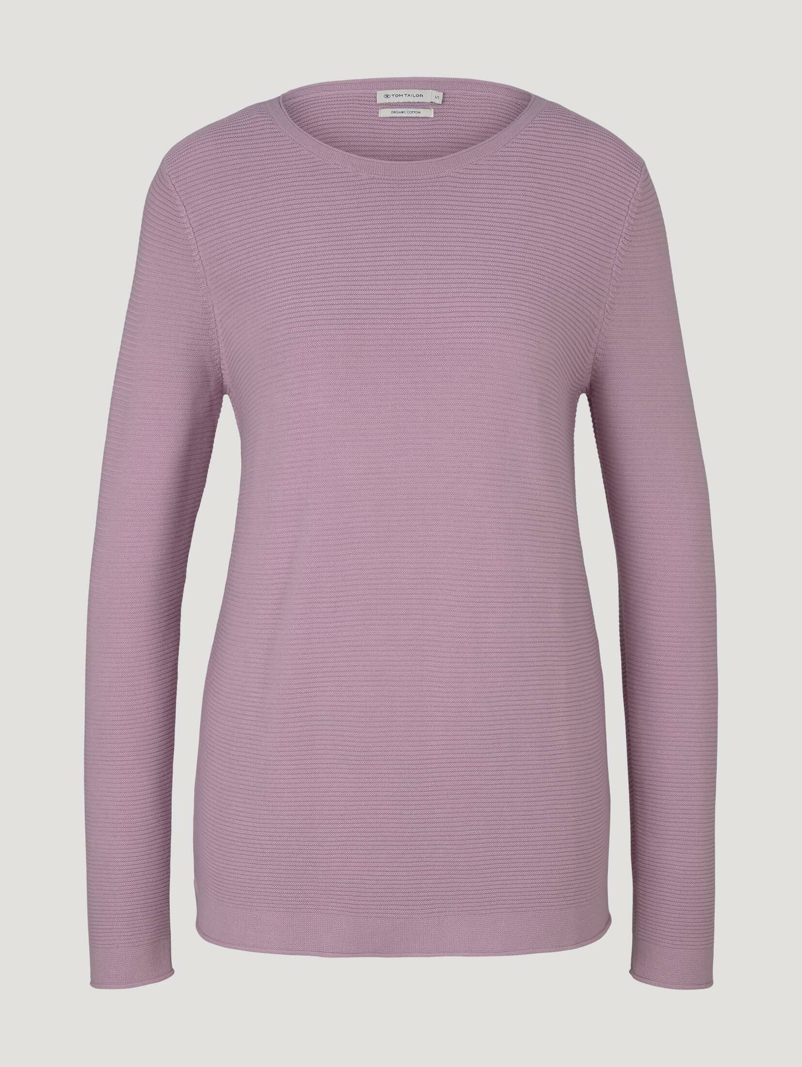 Tom Tailor Longsleeve Regular Fit