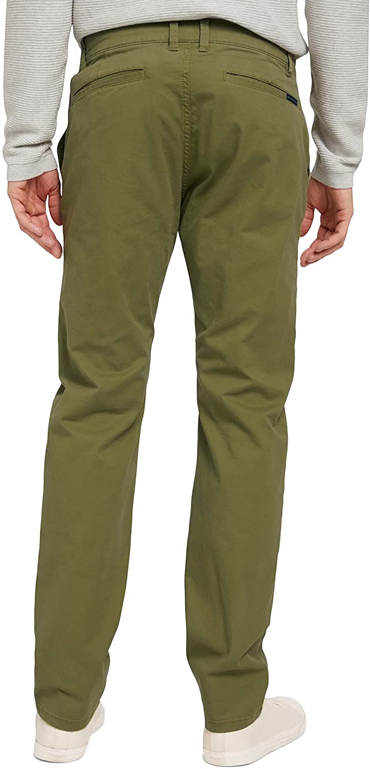 Tom Tailor Stoffhose