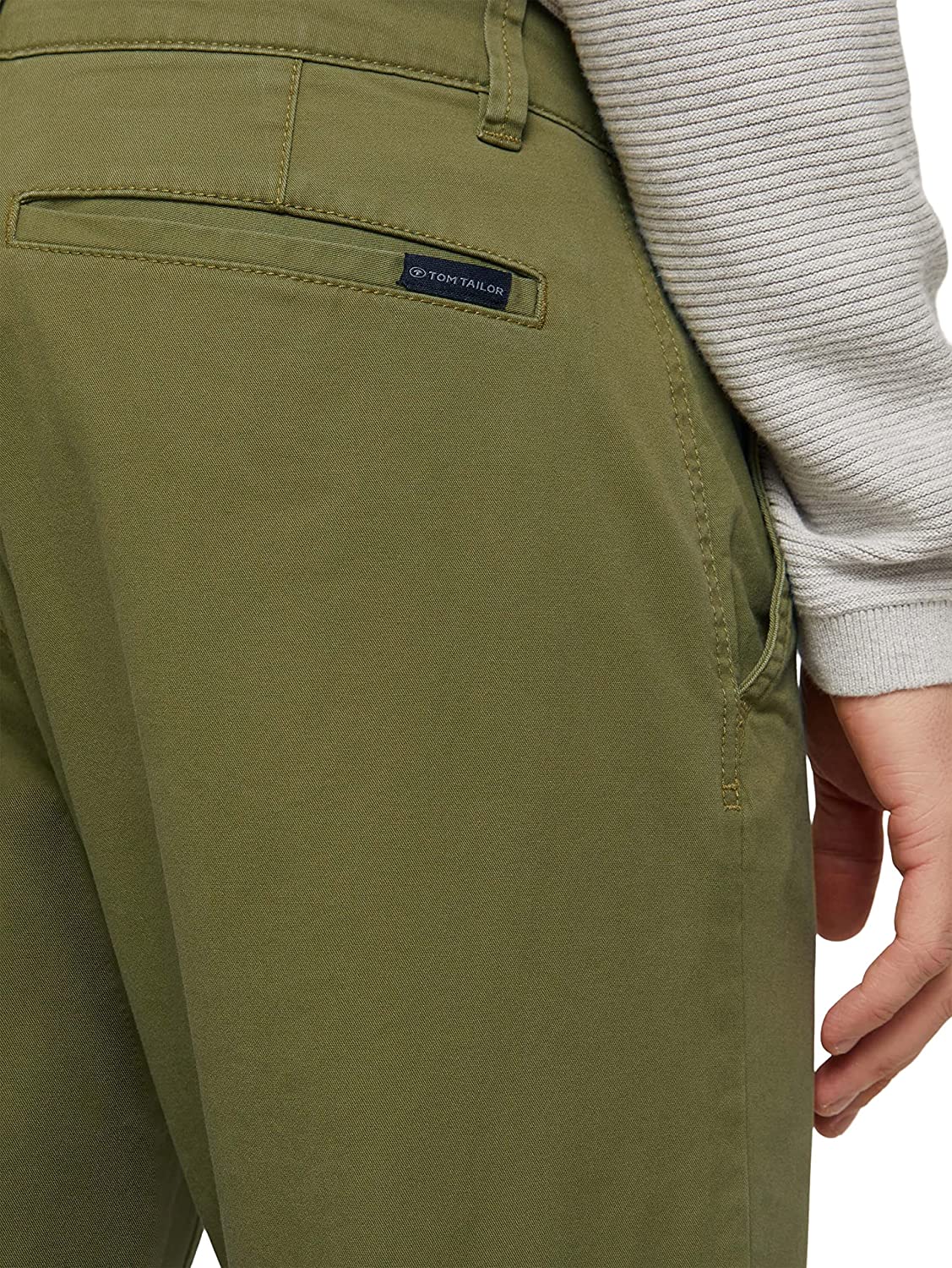 Tom Tailor Stoffhose