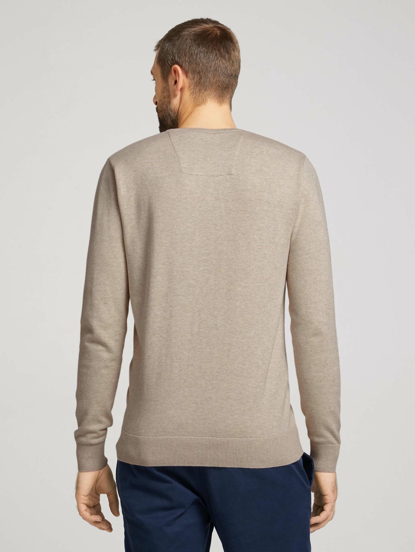 Tom Tailor Pullover R-Neck