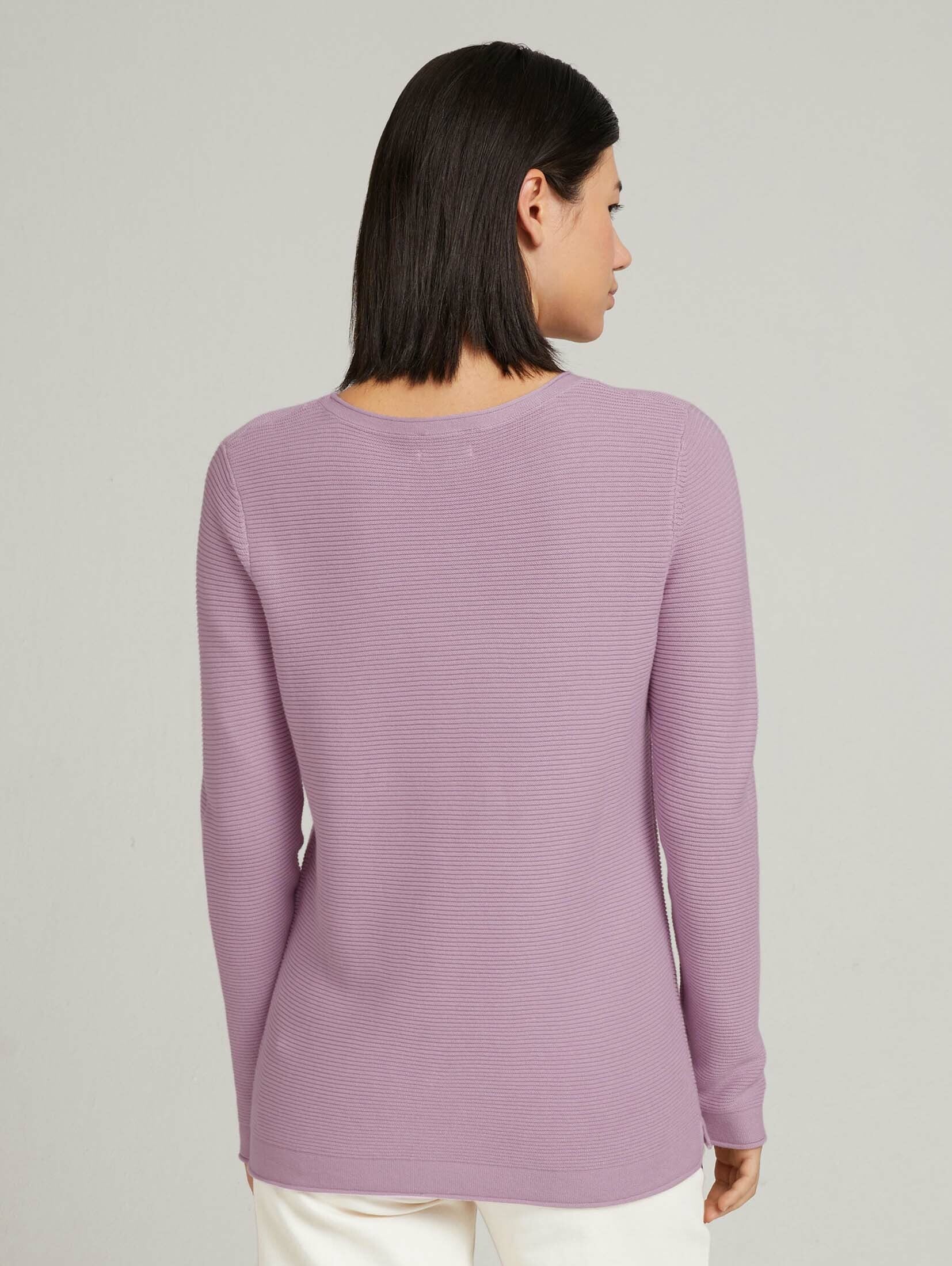 Tom Tailor Longsleeve Regular Fit