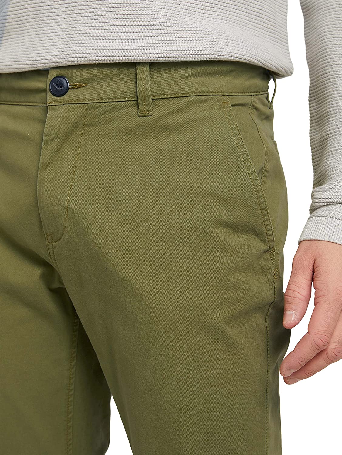 Tom Tailor Stoffhose