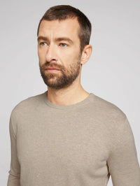Tom Tailor Pullover R-Neck