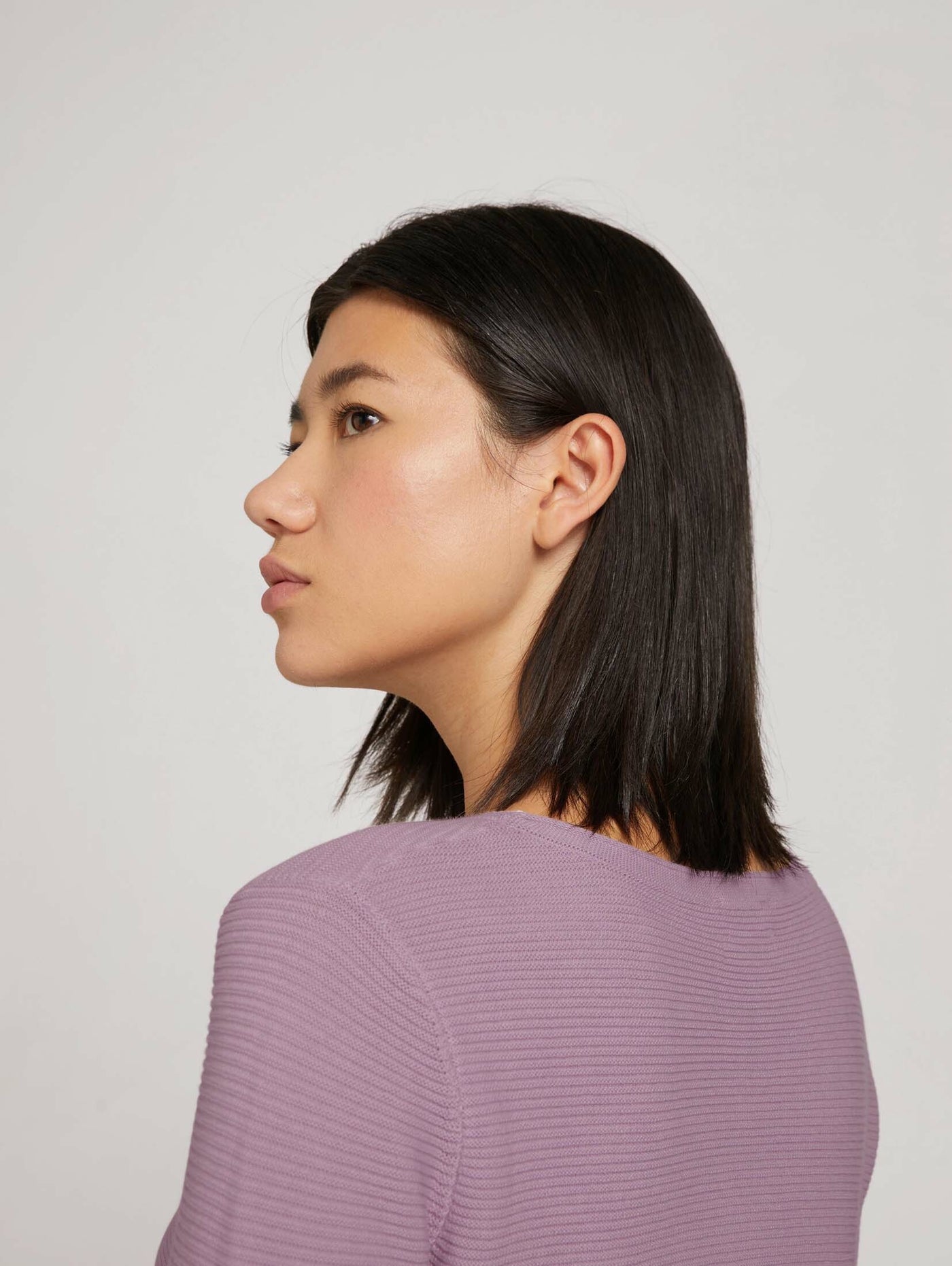 Tom Tailor Longsleeve Regular Fit